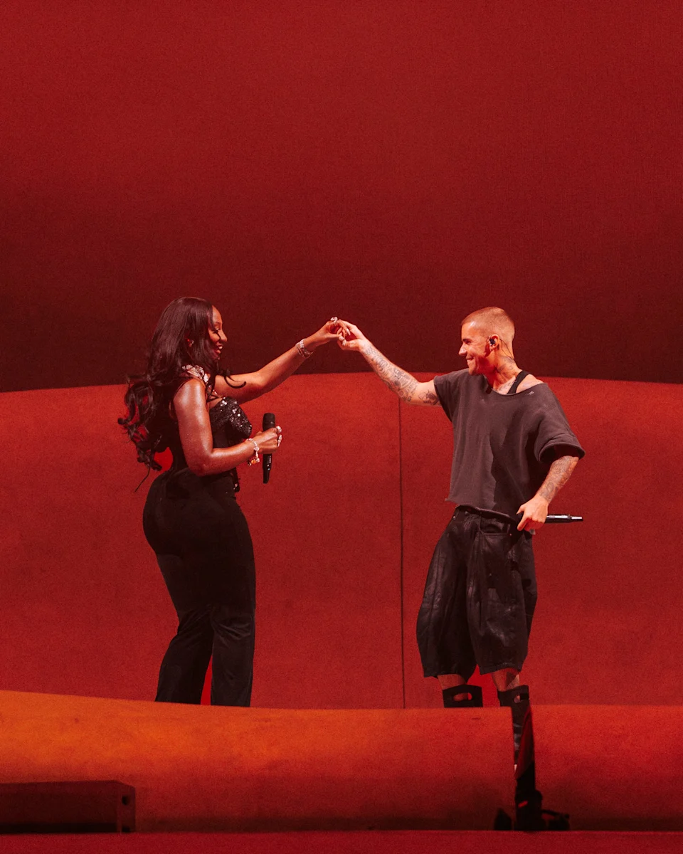 Coachella'da Jennifer Lopez'ten Joe Jonas'a Tüm Şaşırtıcı Anlar!