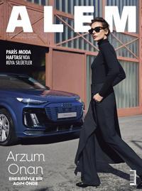 Enerjisiyle Fark Yaratan Arzum Onan ile Tanışın!