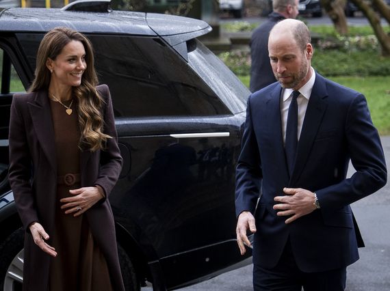 Kraliyet Ailesi Haberleri ve Güncellemeleri: Son Gelişmelerle Gözde Olun!