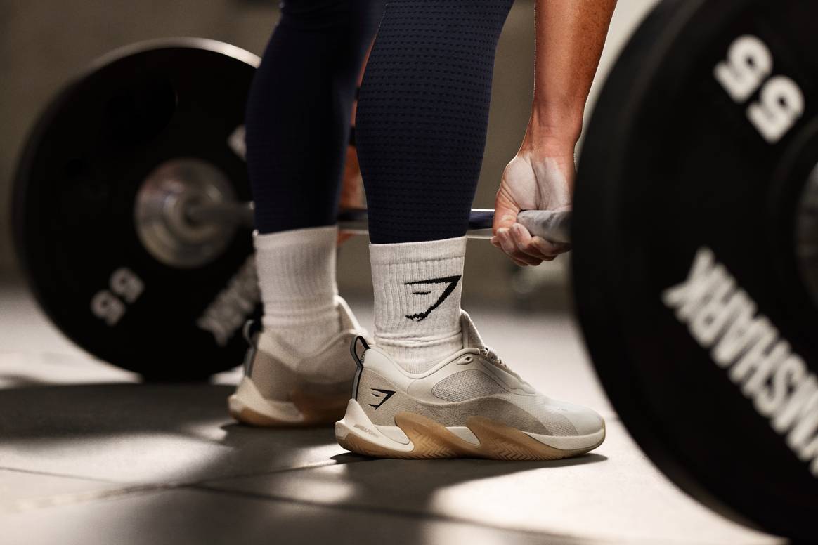 Miami'de Gymshark'ın İlk Spor Salonunu Açma Heyecanı!