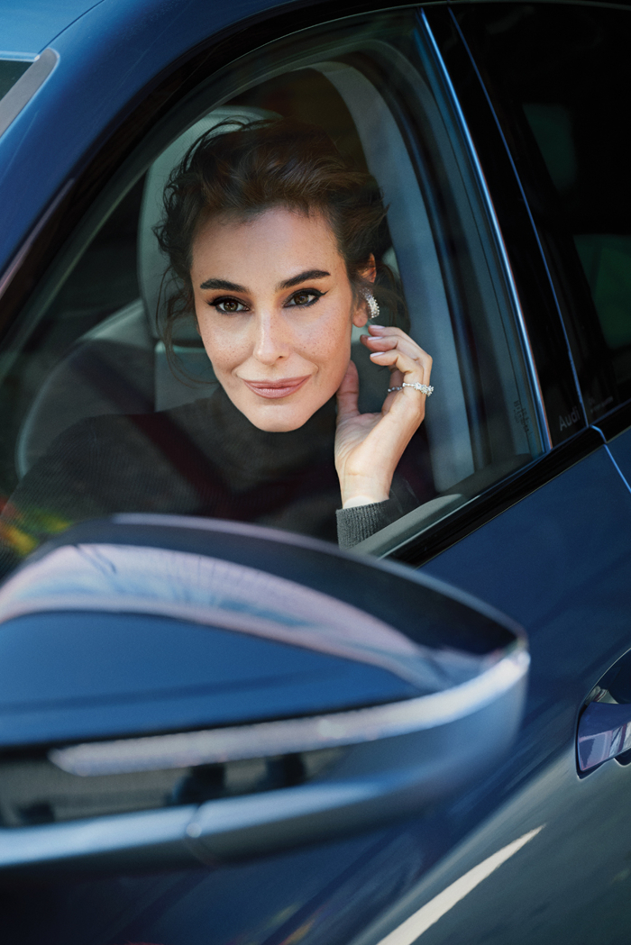 Enerjisiyle Fark Yaratan Arzum Onan ile Tanışın!