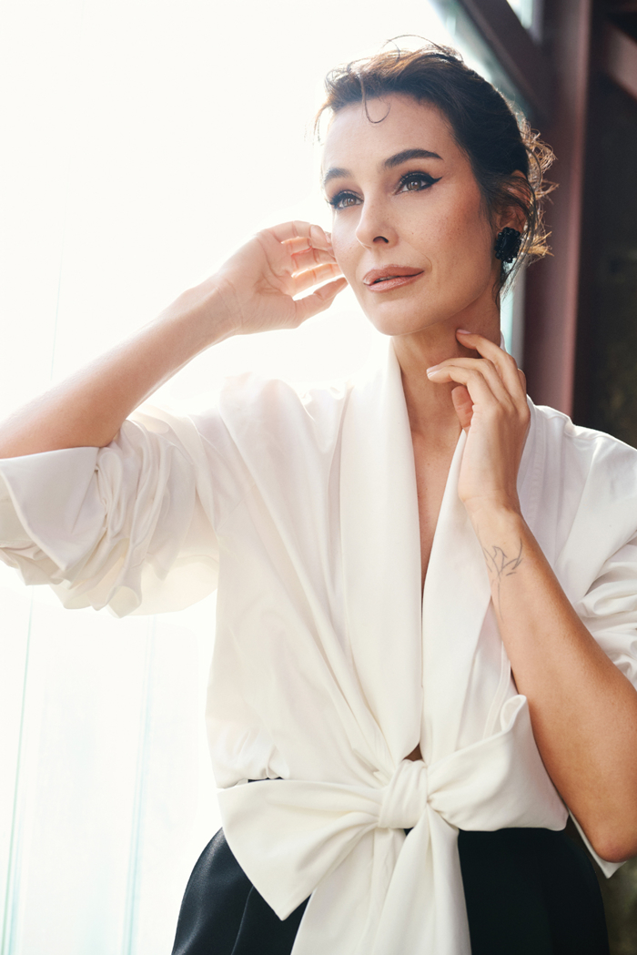 Enerjisiyle Fark Yaratan Arzum Onan ile Tanışın!